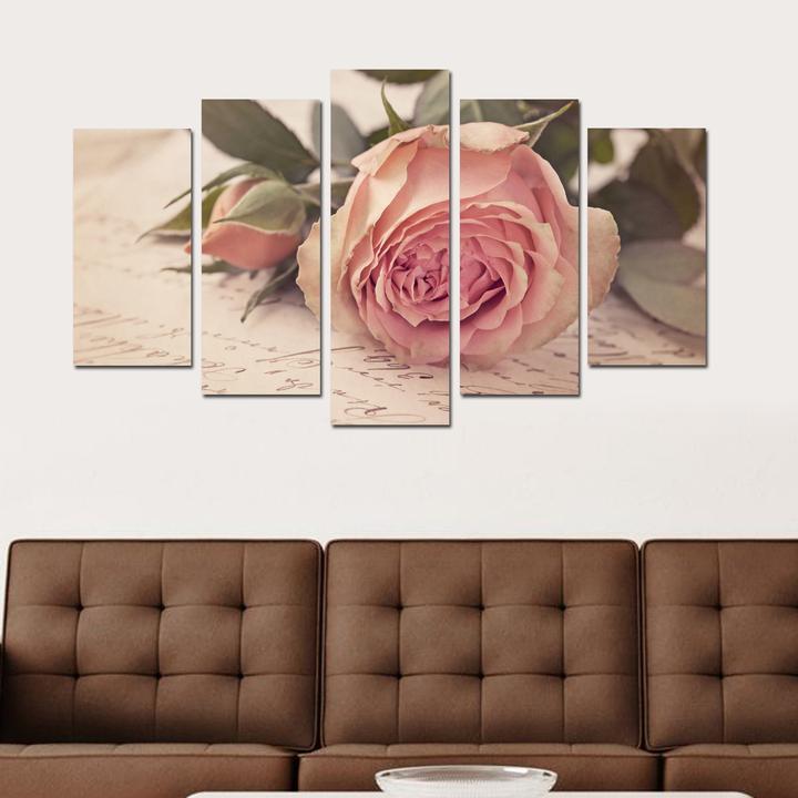 Produktbild Wallxpert Art (20 x 60 cm, 110 x 60 cm, 20 x 50 cm, 20 x 40 cm)