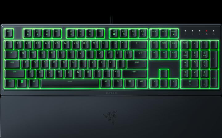Image du produit Razer Ornata V3 X (DE, Filaire)