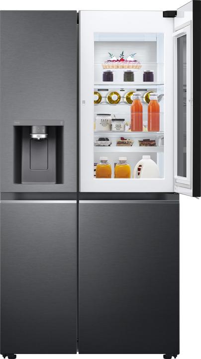 Produktbild LG GSXV91MCAE (635 l)