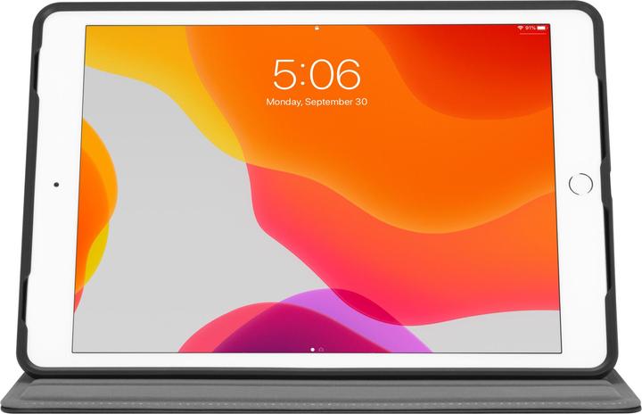 Produktbild Targus Versavu (iPad 2019 (7. Gen), iPad Pro 10.5 2017 (1. Gen), iPad 2020 (8. Gen), iPad Air 2019 (3. Gen))