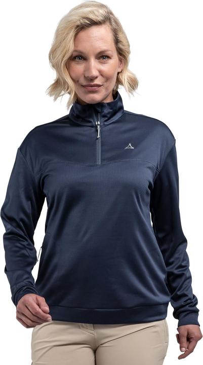 Actual product image Schöffel CIRC Fleece Looop L (48)