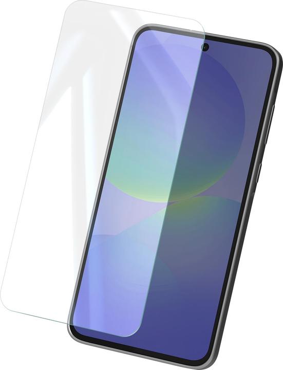 Image du produit Mayaxess CrystalGuard Bildschirmfolie (1 pièce(s), Samsung Galaxy A36)