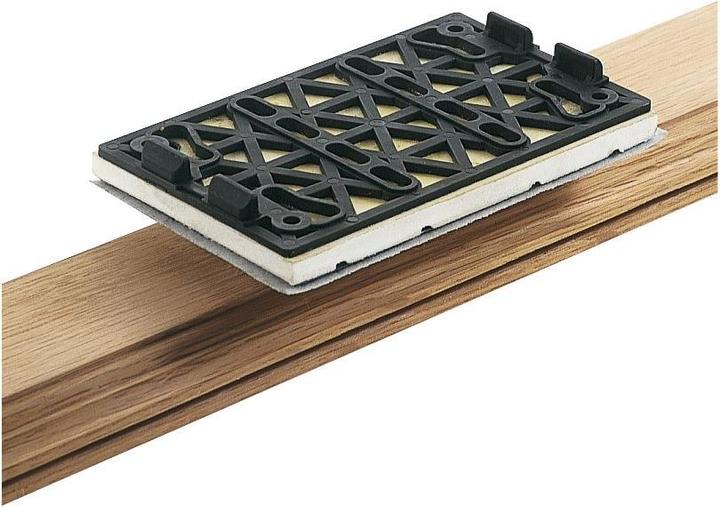 Image du produit Festool patin de ponçage standard 490 161 pour ls 130