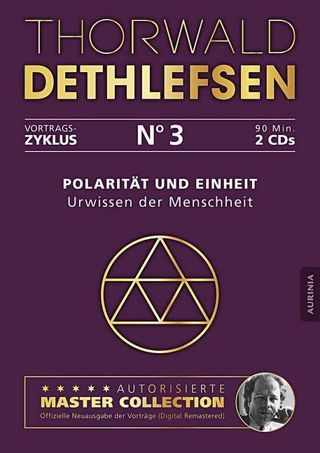 Immagine prodotto Polarità e unità - conoscenza primordiale dell'umanità (Thorwald Dethlefsen, Tedesco)