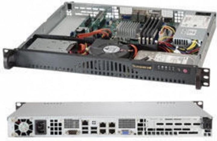 Produktbild Supermicro 5018a-Mltn4
