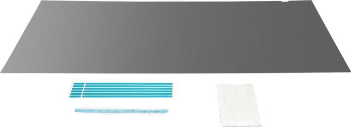Produktbild StarTech PRIVACY-SCREEN-24MB Blickschutzfilter Rahmenloser -Privatsphärenfilter (24 Zoll) (24", 16 : 10)