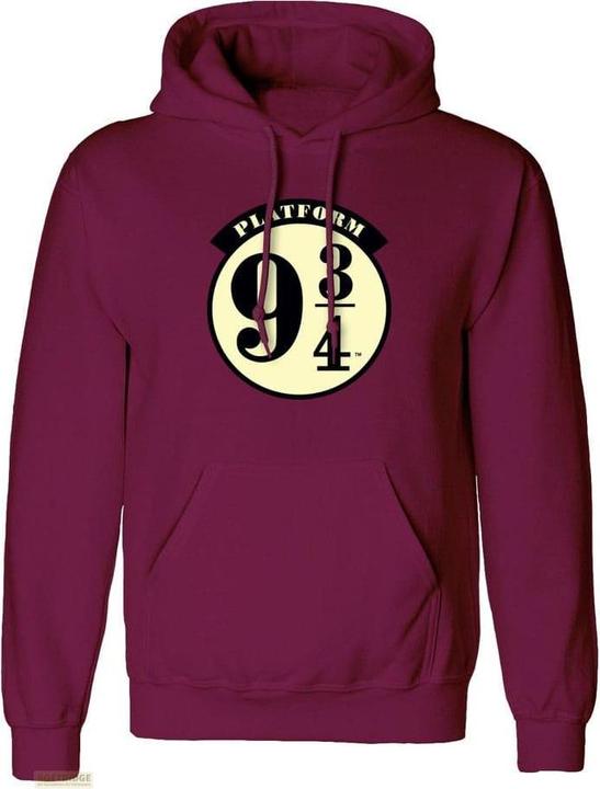 Image du produit - Plateforme 9 And 3 Quarters (XL)