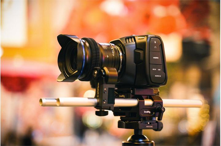 Image du produit Venus Optic Focale fixe Laowa Argus 25 mm f/0.95 MFT APO - MFT (Micro Four Thirds, Micro Four Thirds)
