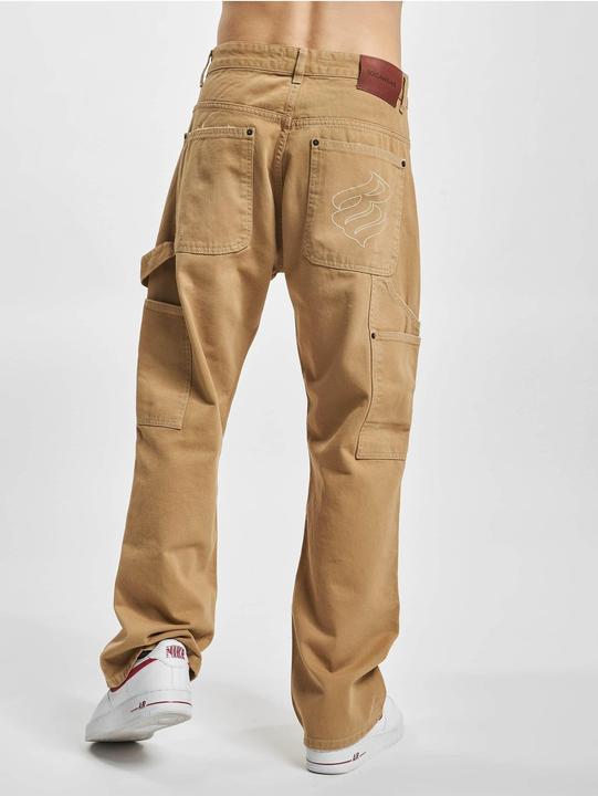 Actual product image Rocawear Connecticut Loosefit Denim - 74207 (W38/L34)