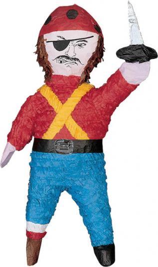 Magni Pignatta pirata