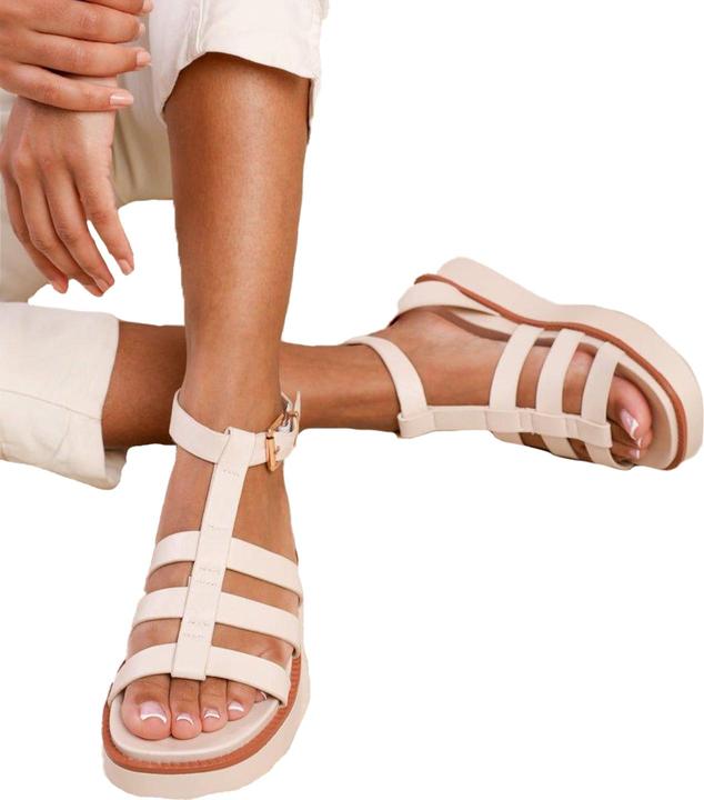 Produktbild Where's That From Gladiatorensandalen Dubai (40)