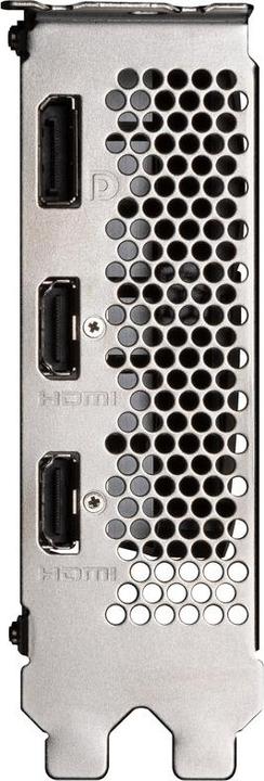 Produktbild MSI GeForce RTX 3050 Ventus 2X OC (6 GB)