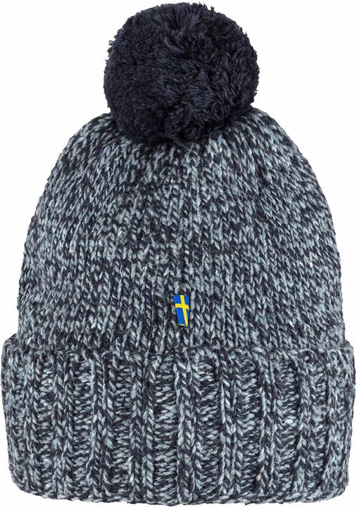 Produktbild Fjällräven Övik Pom Mütze (One Size)