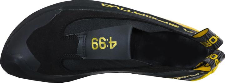 Produktbild La Sportiva Cobra 4:99 Kletterschuhe (38)