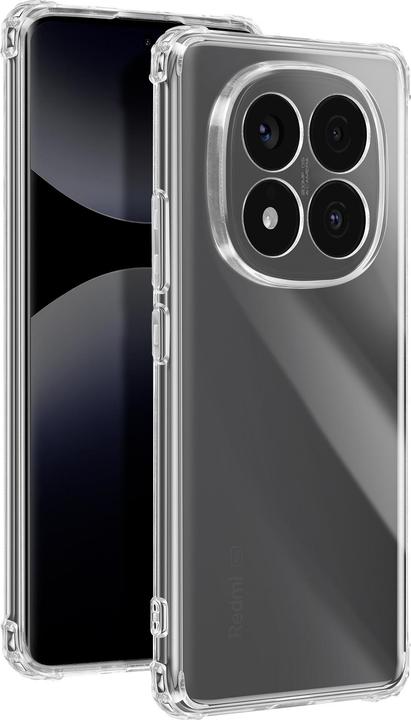 Produktbild Avizar ToughShield Case (Xiaomi Redmi Note 14 Pro)