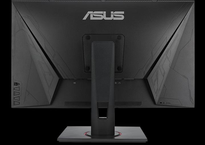 Image du produit ASUS VG278QF (1920 x 1080 pixels, 27")