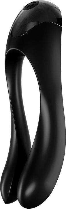 Actual product image Satisfyer candy cane