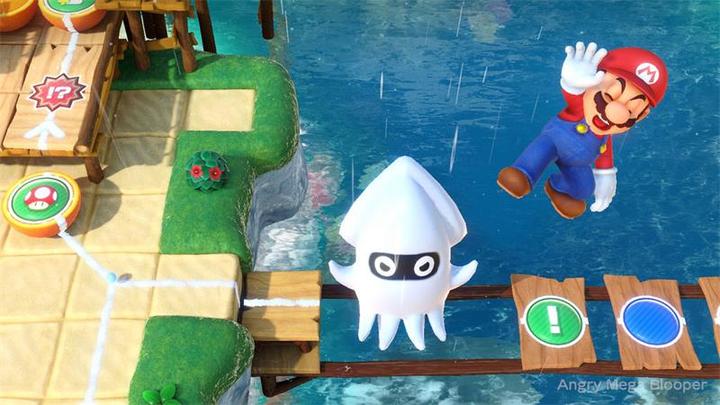 Image du produit Nintendo Super Mario Party (Switch, Multilingue)