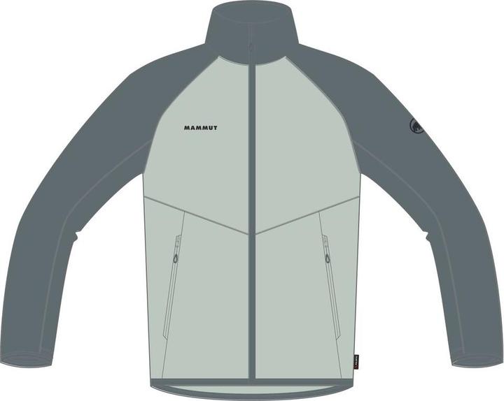Produktbild Mammut Aconcagua ML (L)