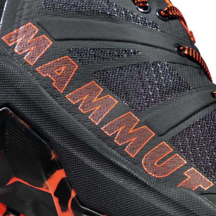 Image du produit Mammut Sertig II Low Men (42)