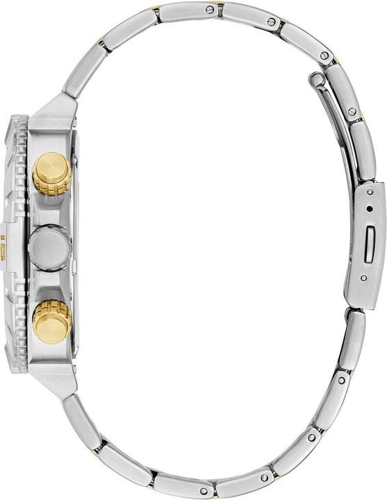 Actual product image Guess Traction GW0800G1 - Herenhorloge - Ã˜ 44 MM (44 mm)