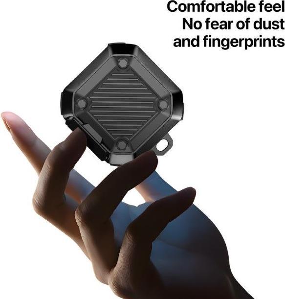 Image du produit Dux Ducis SECG TPU et PC Case Cover (Manchon pour casque d'écoute)