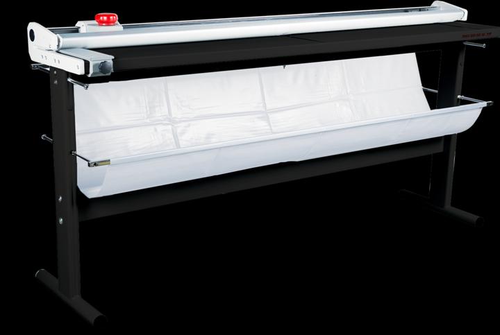 Image du produit Neolt Power Trim Plus 165 Trancheuse rotative, longueur de coupe 165 cm avec, sans (Plotter rouleaux)
