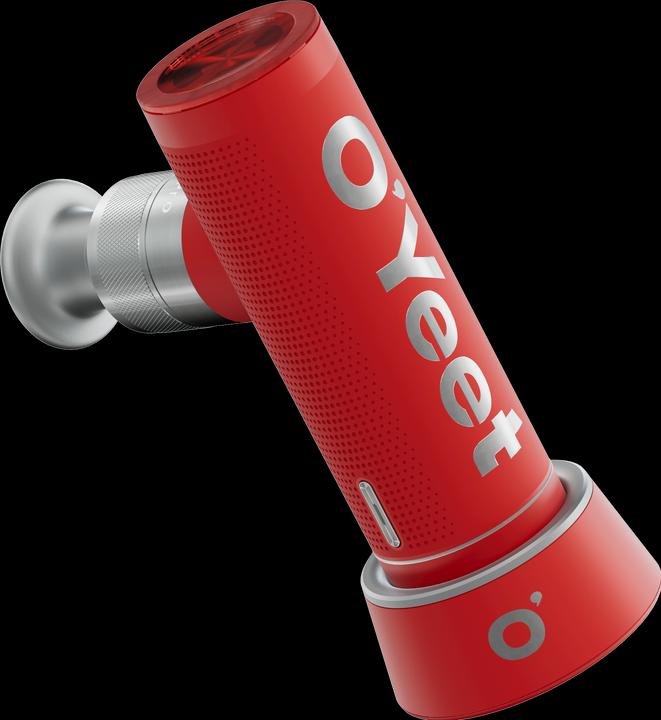 Image du produit OYeet Masseureuse Next Pro Two