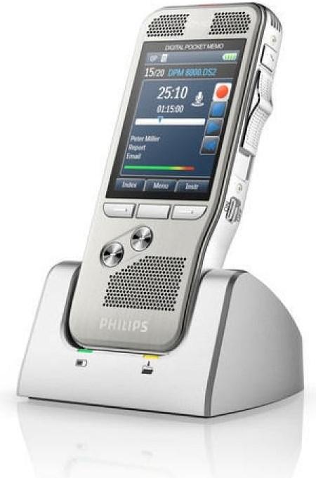 Produktbild Philips DPM 8900
