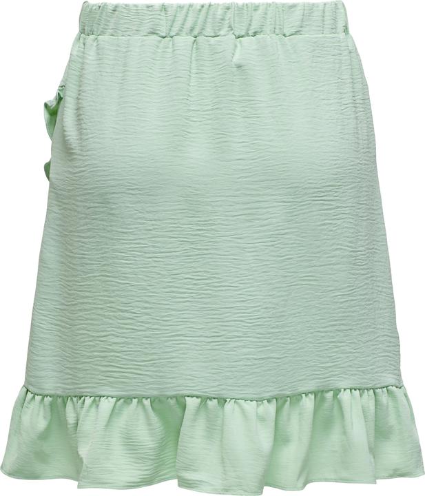 Actual product image Only Wrap skirt (M)
