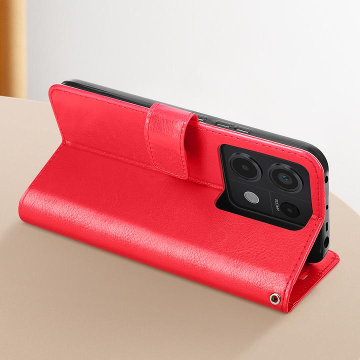 Immagine prodotto Mayaxess Serie di coperture SecureCard (Xiaomi Redmi Note 13 Pro)