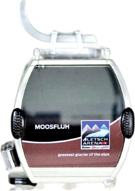 Immagine prodotto Jägerndorfer Omega IV Cabina Riederalp Moosfluh