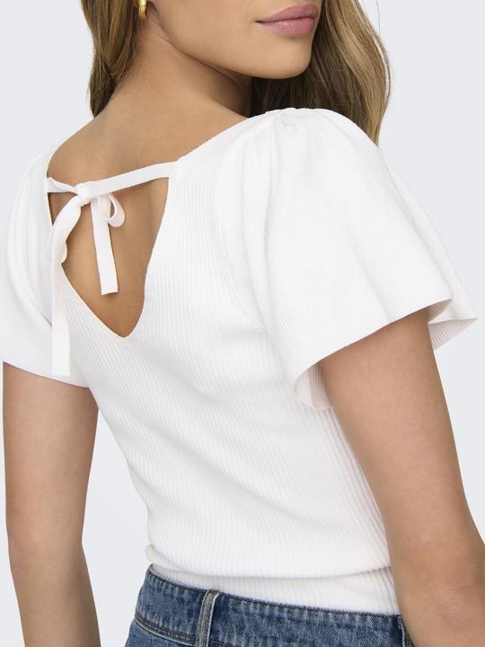 Actual product image Only Back detail top (XS)