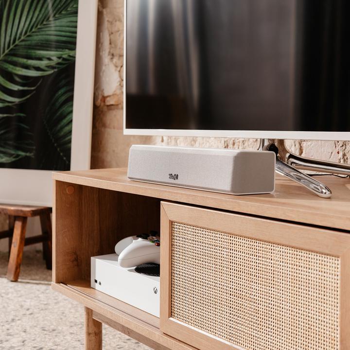 Actual product image Teufel Cinebar ONE+ (con subwoofer T6) (7.1 Channel)