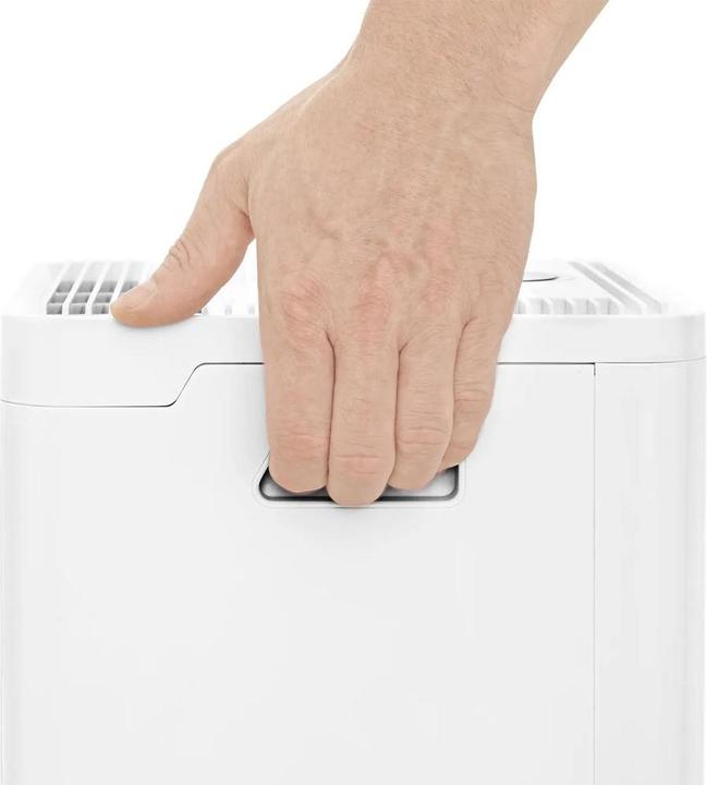 Actual product image Trotec TTK 27 (15 m², 12 l/24h)