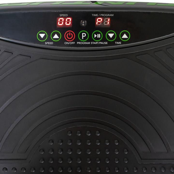 Image du produit Tunturi Cardio Fit Oszillationsplatte V10