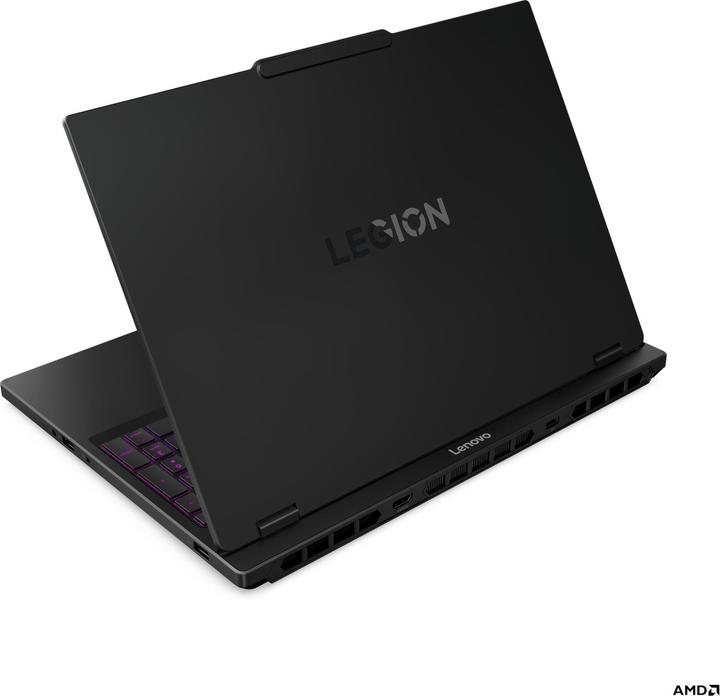 Actual product image Lenovo Legion 5 (15.10", AMD Ryzen AI 7 350, 32 GB, 1000 GB, CH)