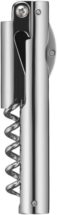 Produktbild WMF Kellnermesser Kellnerbesteck für alle Korkenarten 11,5cm Vino (Kellnermesser)