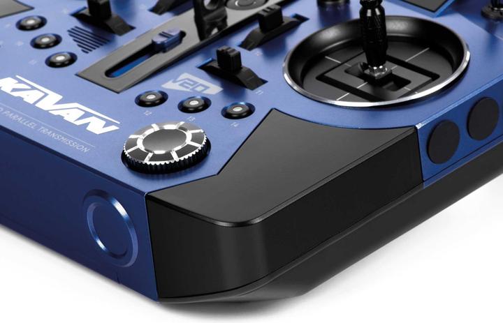 Produktbild Kavan Sender V20 - Blau, 24-Kanal
