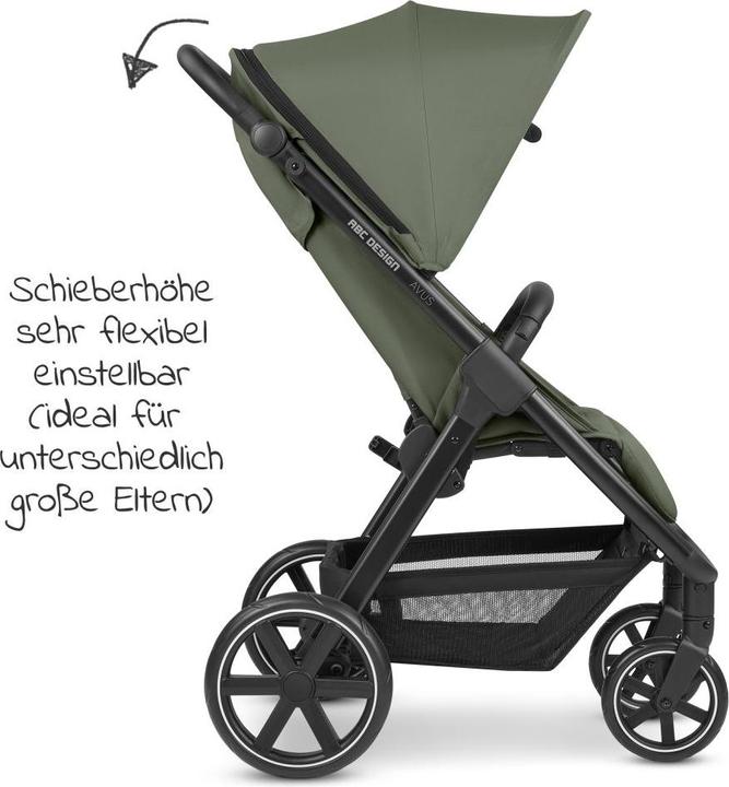Productafbeelding ABC Design Avus