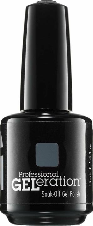 Jessica GELeration On The Fringe