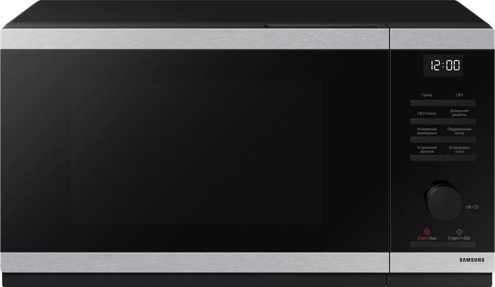 Samsung Mikrobangų krosnelė MG23DG4524ATE2