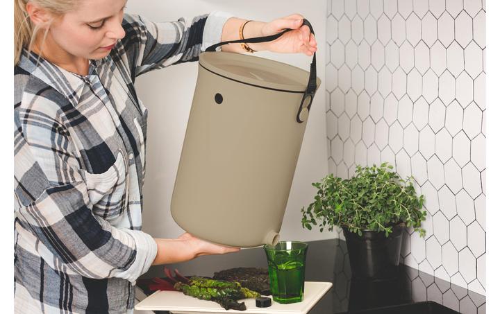 Immagine prodotto Bokashi Organko 2 (9.60 l)