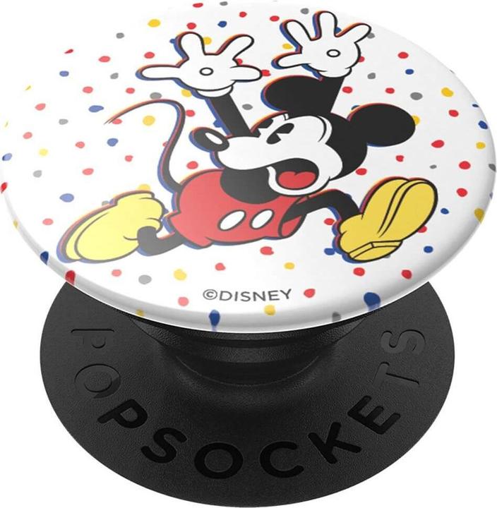 Produktbild PopSockets Confetti Mickey