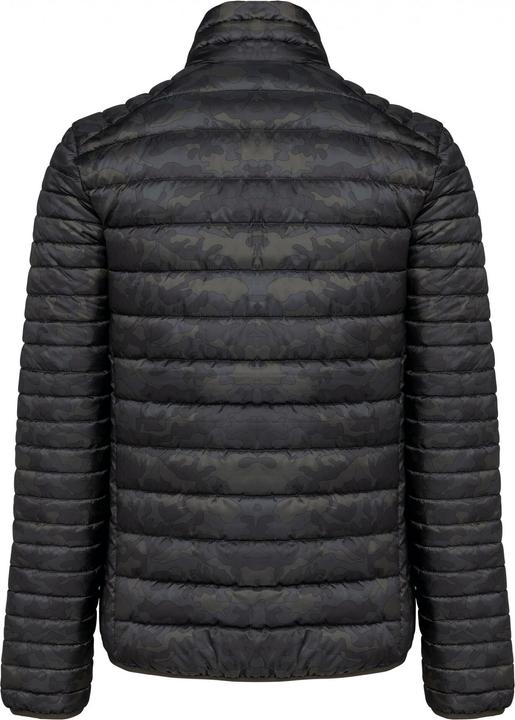 Kariban Leichte Daunenjacke