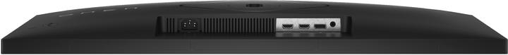 Actual product image HP Omen 32q (2560 x 1440 pixels, 31.50")