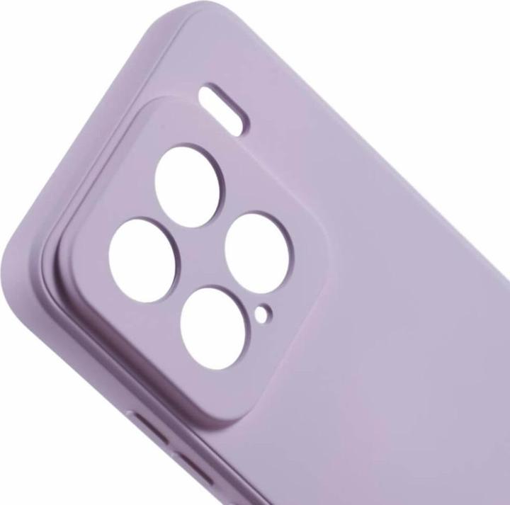 Image du produit Cover-Discount Xiaomi 15 - Silikon Gummi Hülle (Xiaomi 15)
