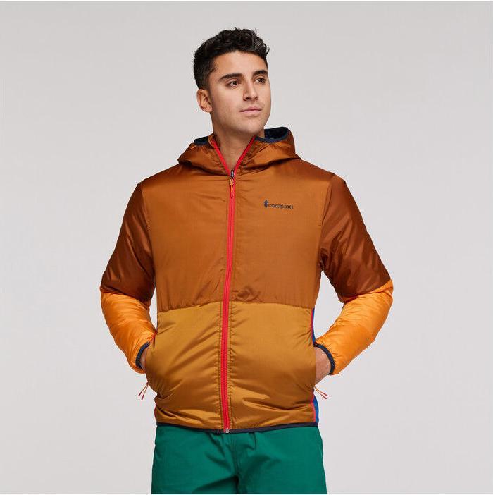Produktbild Cotopaxi Teca Calido (M)