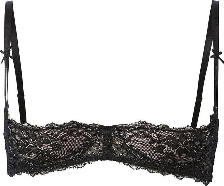 Actual product image Suite Privee Lace bustier (70 D)