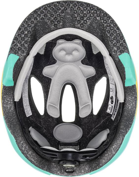 Actual product image Uvex Sports oyo style (46 - 50 cm)